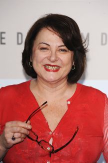 Josiane Balasko Josiane Balasko